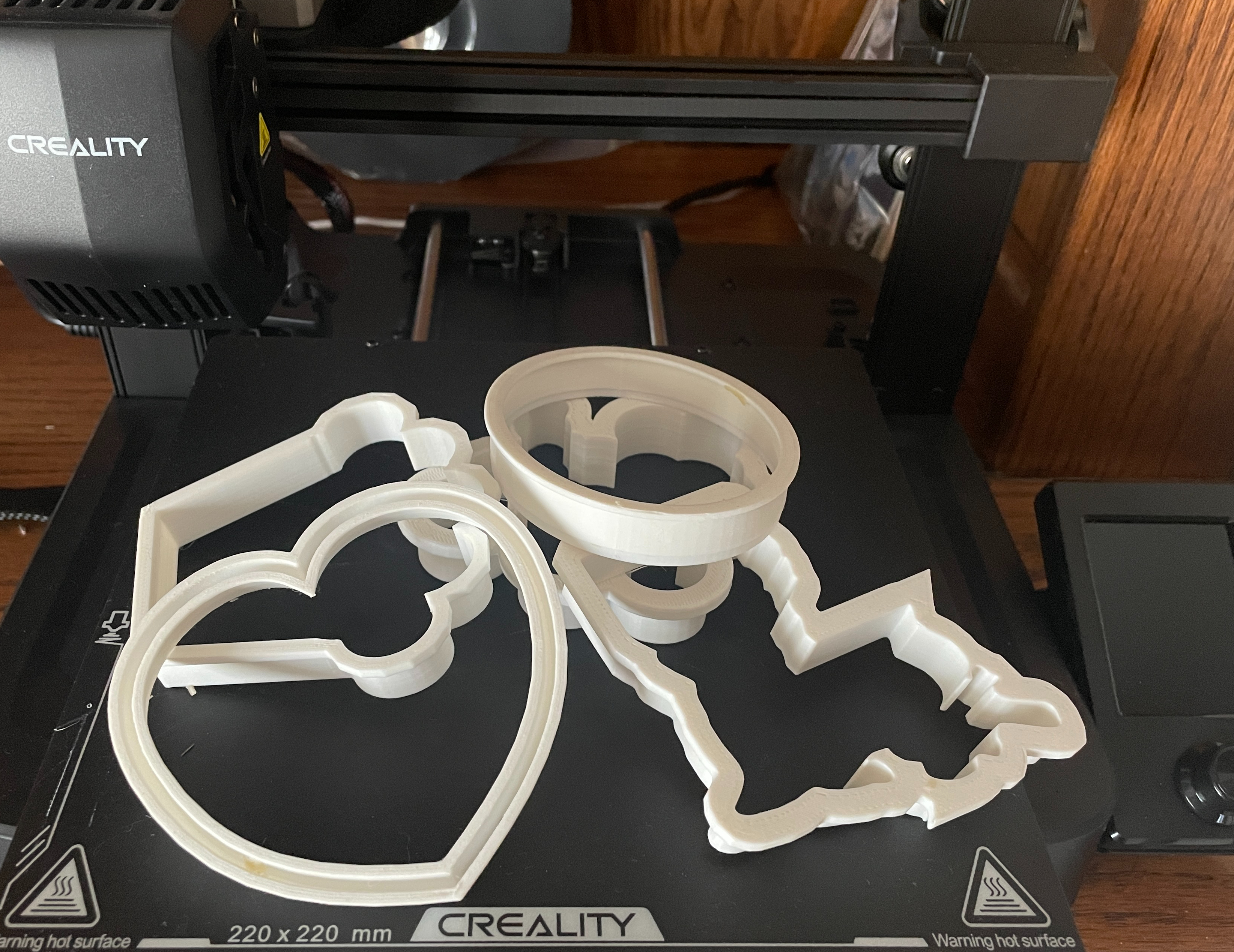 Getting Started with a 3D Printer